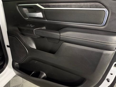 Certified 2024 RAM 1500 Big Horn w/ Trailer Tow Group image 29