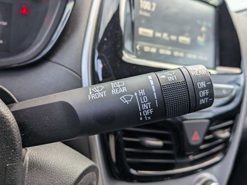 Used 2017 Chevrolet Spark LS image 21