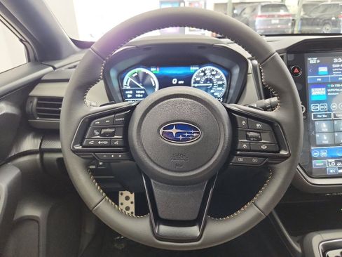 New 2026 Subaru Crosstrek 2.5i Sport image 9