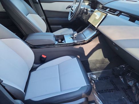 Used 2026 Land Rover Range Rover Velar S AWD/4WD image 3