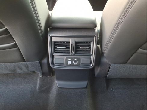 New 2026 Subaru Forester Premium AWD/4WD image 8