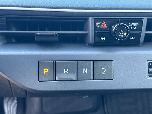 New 2026 Nissan Leaf SV+ image 30