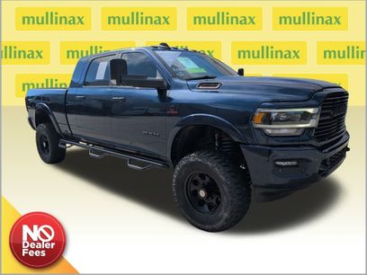 Used 2022 RAM 3500 Laramie