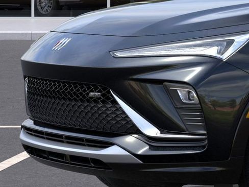 New 2026 Buick Envista Sport Touring image 13