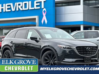 Used 2023 MAZDA CX-9 Touring Plus