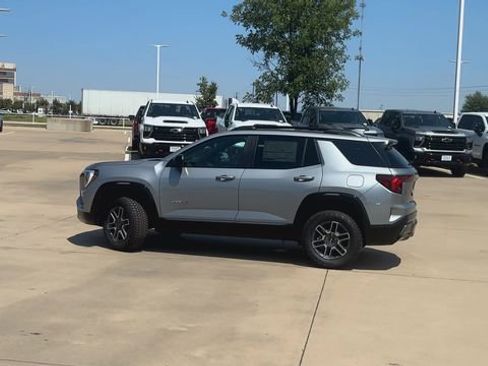 New 2026 GMC Terrain AT4 AWD/4WD image 6