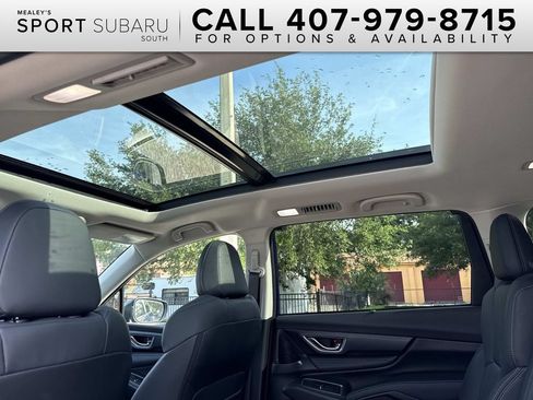 New 2026 Subaru Ascent Limited AWD/4WD image 15