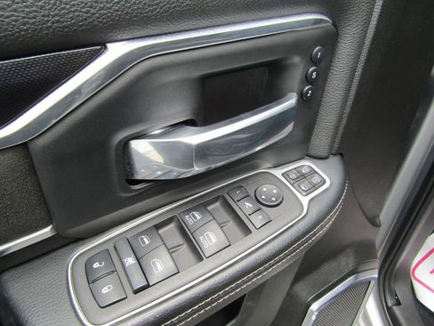 Used 2023 RAM 3500 Laramie w/ Night Edition AWD/4WD image 26