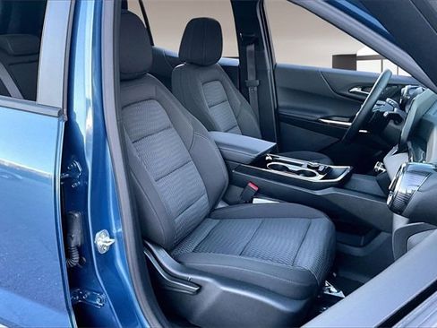 Used 2026 Chevrolet Equinox LT w/ Midnight Edition image 26