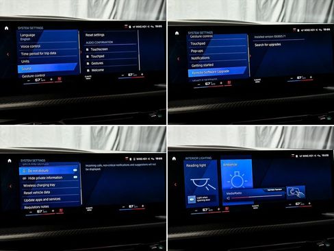 Used 2023 BMW XM image 38