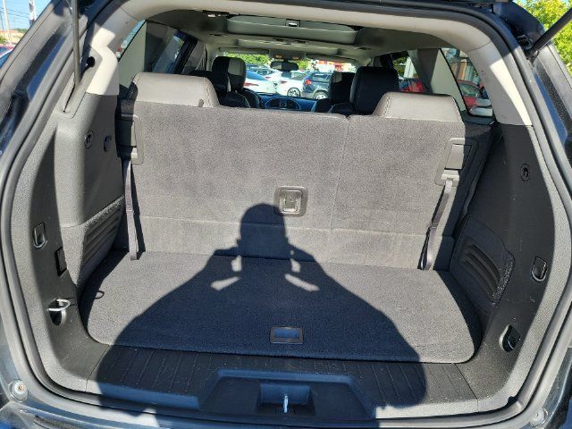 Certified 2017 Buick Enclave Leather AWD/4WD image 22