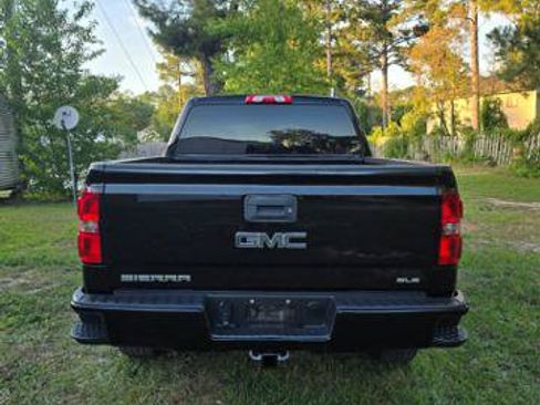Used 2014 GMC Sierra 1500 SLE w/ SLE Value Package AWD/4WD image 8