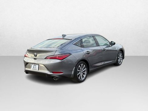 Certified 2025 Acura Integra image 6