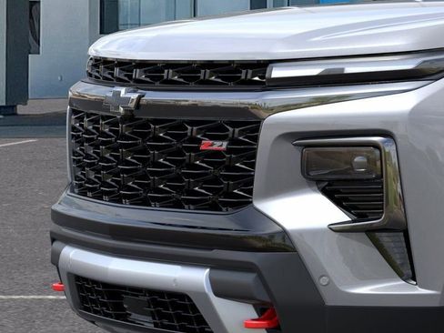 New 2026 Chevrolet Traverse Z71 AWD/4WD image 13