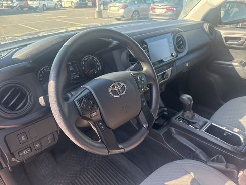 Used 2023 Toyota Tacoma SR AWD/4WD image 10