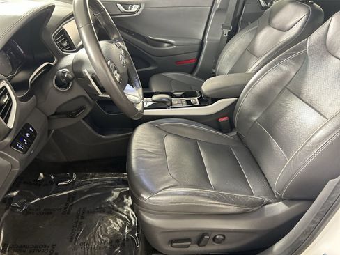 Used 2018 Hyundai Ioniq Limited image 22