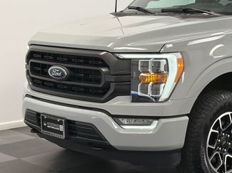 Used 2023 Ford F150 XLT w/ Equipment Group 302A High AWD/4WD video 2