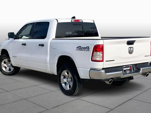 Used 2023 RAM 1500 Big Horn image 12
