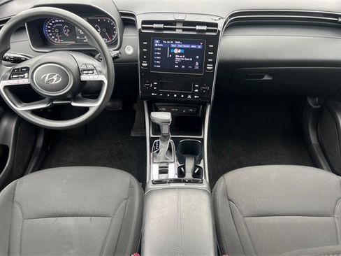 Used 2024 Hyundai Tucson SEL image 16