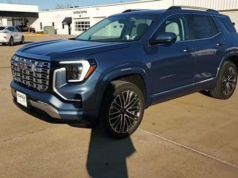 New 2026 GMC Terrain Denali image 4