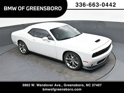 Used 2023 Dodge Challenger GT