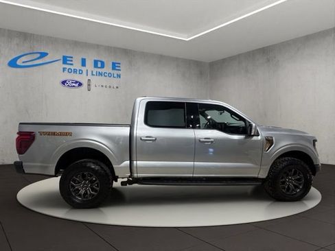 Certified 2025 Ford F150 Tremor w/ Equipment Group 402A High AWD/4WD image 7