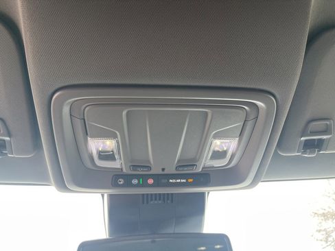 New 2026 Chevrolet Silverado 1500 LTZ image 34