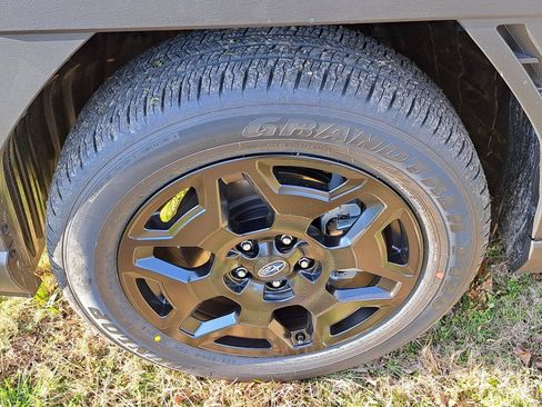 New 2026 Subaru Outback Limited image 16