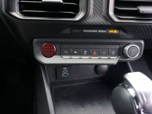 Used 2025 Ford Mustang Coupe RWD image 11