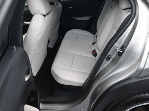 Used 2021 Lexus UX 250h w/ Premium Package image 26