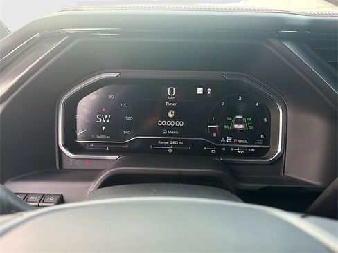 Used 2025 GMC Sierra 2500 AT4 w/ AT4 Premium Plus Package image 39