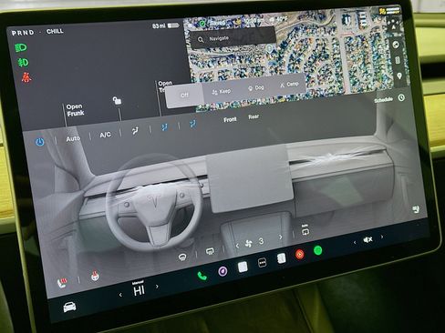 Used 2022 Tesla Model 3 Performance image 23