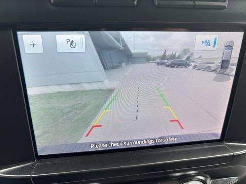 Used 2021 Ford F150 XLT w/ Equipment Group 301A Mid AWD/4WD image 25
