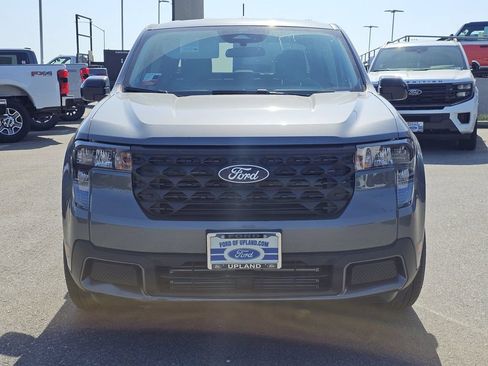 New 2026 Ford Maverick XLT w/ XLT Luxury Package FWD image 2