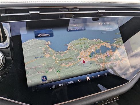 New 2026 Mercedes-Benz E 350 Sedan image 10