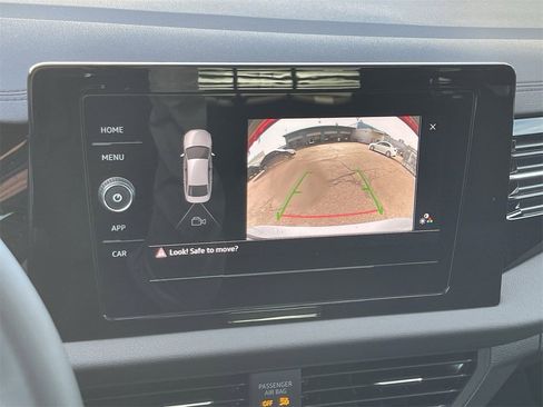 New 2026 Volkswagen Jetta S image 22