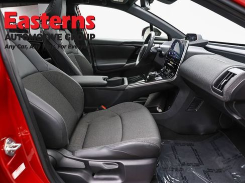 Used 2023 Toyota bZ4X AWD w/ Weather Package image 23