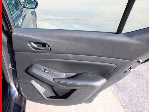 Certified 2024 Nissan Altima 2.5 SV image 21