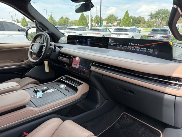 New 2027 Lincoln Navigator Black Label AWD/4WD image 18
