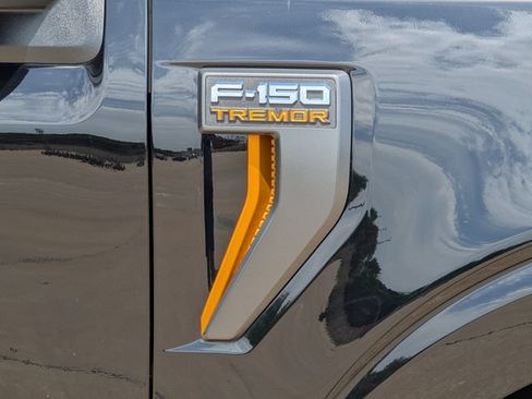 Used 2026 Ford F150 Tremor AWD/4WD image 9