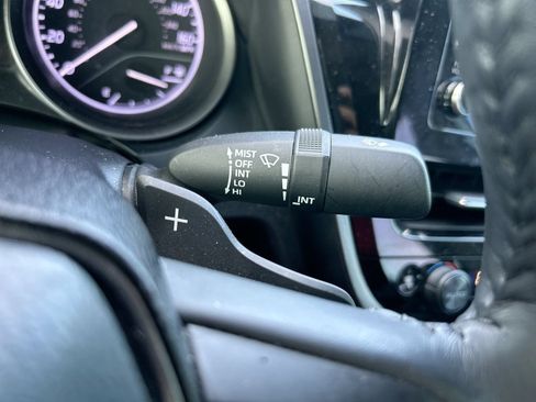 Certified 2024 Toyota Camry SE FWD image 19
