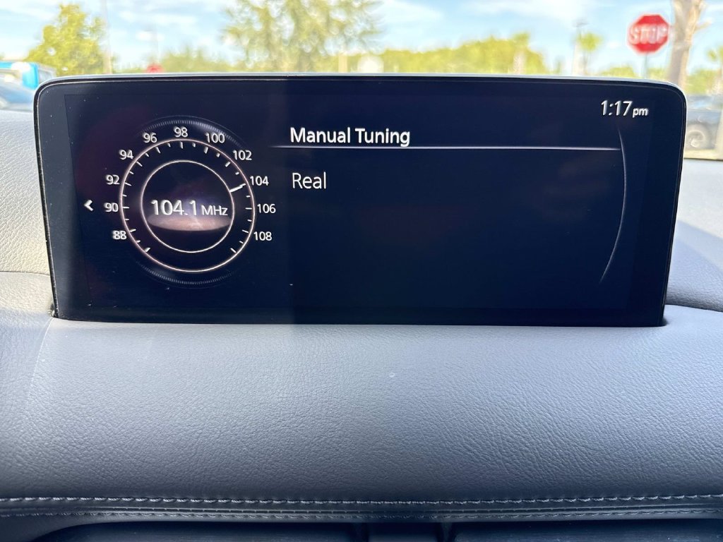 Certified 2024 MAZDA CX-5 2.5 Turbo w/ Premium Package AWD/4WD image 29