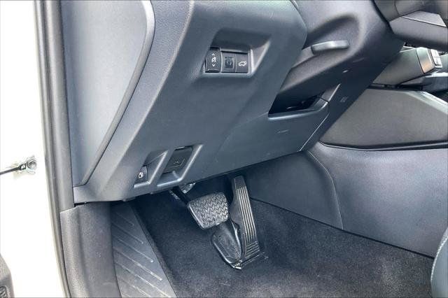 Certified 2026 Toyota RAV4 XLE Premium FWD image 35