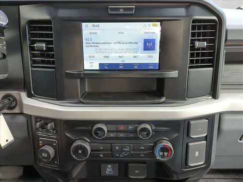 New 2026 Ford F350 XL image 12