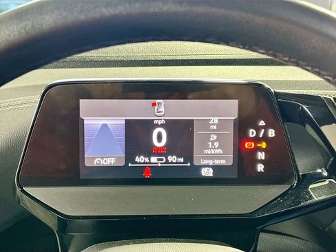 Certified 2023 Volkswagen ID.4 Pro S image 15