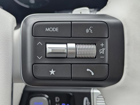 New 2026 Hyundai Palisade SEL Premium FWD image 27