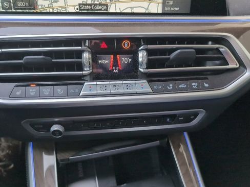 Used 2023 BMW X5 xDrive40i image 17