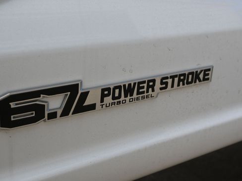 New 2026 Ford F550 4x4 Crew Cab image 26