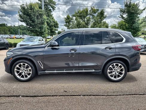 Used 2023 BMW X5 sDrive40i RWD image 5