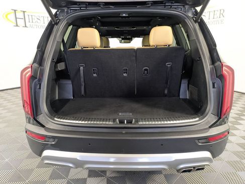 Used 2020 Kia Telluride SX AWD/4WD image 36